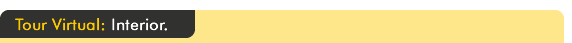 Solar del Paso  - Visita Virtual: Interior